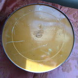 ART DECO Beautebox by Canco Tin, BeBe Daniels Movie Star by Henry Clive, Antique Tins, Collectible Tins, Hollywood Memorabilia