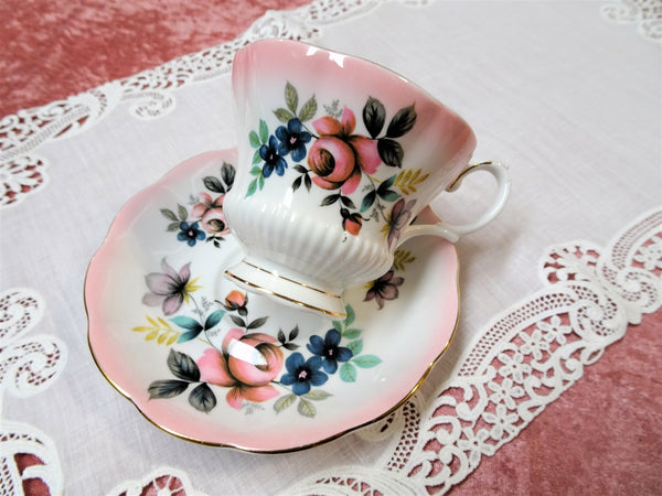 Unique Facts About Royal Albert Bone China You Should Know – The Brooklyn  Teacup