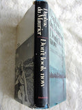 Don't Look Now by Daphne Du Maurier, Doubleday & Company ,1971 Hardcover book, First Edition Book, Suspense Novel,Collectible Books