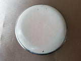 WONDERFUL Vintage 1939 Worlds Fair Ladies Powder Compact, Art Deco Era Compact, Trylon and Perisphere, NYC 1939 Worlds Fair, Collectible Compacts and Worlds Fair Collectibles