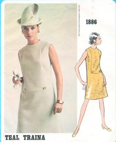 Villavogue: The Return of 1960s and 1970s Fashion — Villanova