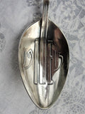 BEAUTIFUL 1915 PANAMA-PACIFIC EXPOSITION PPIE California Sterling Silver Souvenir Spoon Collectible Spoons Expo Items