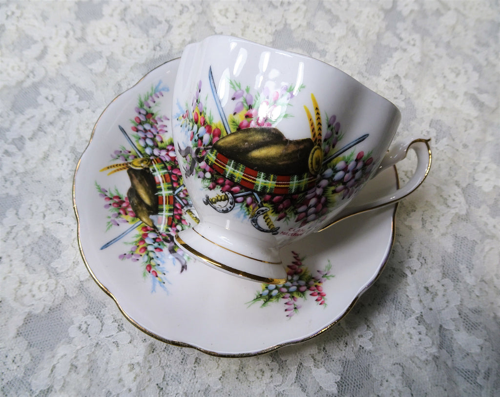 Tea Coffee Vintage Cup Set Vintage Teacup Collection For English