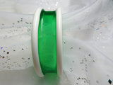 STRIKING Vintage Lucite Bangle Bracelet,Wide Green and White Plastic Bracelet,Collectible Vintage Jewelry