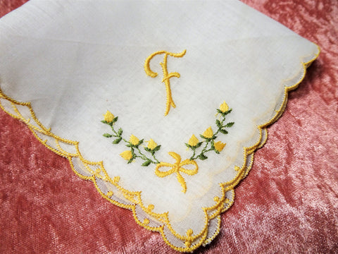 Pretty handkerchiefs deals