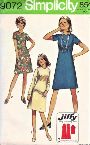 1970s Sewing Patterns – Ian Drummond Vintage
