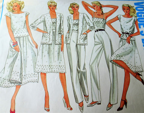La moda de los pantalones bombachos de los 80.  Vintage sewing patterns,  Vintage sewing, Pattern fashion