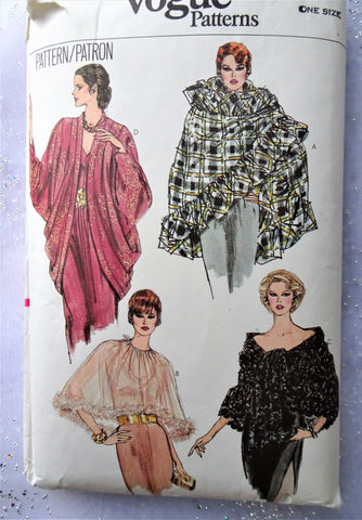 Different types of Sewing patterns - SEWING CHANEL-STYLE